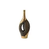 Eglo 421587 - Dekoracija SAKTI 69x25 cm zlatna