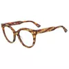 Moschino MOS613 2VM ONE SIZE (51) Havana/Kristalna