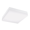 LED kupatilsko plafonsko svetlo LED/24W/230V 3000/4000/6000K 28x28 cm IP44