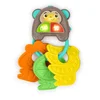 BRIGHT STARTS Igrača glasbeni ključi MonKeys™ 6m+