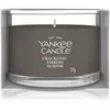 Yankee Candle Crackling Embers votivna sveča 37 g