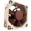 Noctua Noctua NF-A6x25 PWM računalniški ohišni ventilator 6 cm, bronast in bež, tiho delovanje, 3000 RPM, 29.2 m3/h