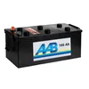 Car Battery AAB 180Ah, 12V, 1000A