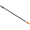 Gardena Cleansystem M držalo za čiščenje, s pretokom vode, 150cm