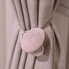 Dekordom Magnet za zavesu - light pink ( 044848 )