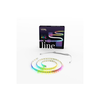 Twinkly TWL100ADP-W - LED RGB produžna traka LINE, 100 LED, 1,5 m, Wi-Fi