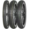 Mitas Enduro Hybrid ( 120/100-18 TT/TL 68P zadnji točak, M+S karakteristika, Mischung Super, gelb )