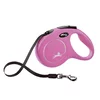 Flexi New Classic Tape M 5 m (25 kg) roza