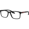 Prada Linea Rossa PS08RV 1BO1O1