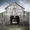 Willie Nelson - Country Music (CD)