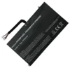 FUJITSU SIEMENS Baterija za laptop Fujitsu UH572, BP345Z, 14.8 V, 42 Wh