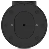 Ubiquiti UniFi Camera Compact Junction Box B - Stropna/stenska/stolpna inštalacijska škatla za UniFi Dome/Turret kamere, črna