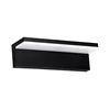 Top Light - LED Spoljašnje zidno svetlo ELON XL LED/16W/230V 3000/4000/6000K IP54