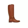 LAUREN RALPH LAUREN Jahalni škornji Brooke Tll 2 Bo Tal 802974383001 Rjava