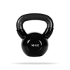 GymBeam Kettlebell Black 10 kg