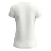 Pepe Jeans New Virginia Majica 733723 Bela