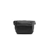 Peak Design Everyday Sling 3L v2 Black - črna