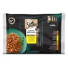 Sheba Kesica sosa za mačke, izbor živine, 4x85g