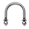 shumee INOX DRŽALO PALICE ZA CEV 22MM AISI304