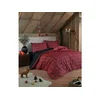 L`ESSENTIEL MAISON Posteljina (240x220) Iskoc Red