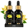 shumee 2 x OLJE YLANG YLANGA - NARAVNA ETERIČNA OLJA AROMAHOLIK 60 ml