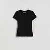 Reserved - Slim fit majica kratkih rukava