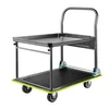 MASTER  Kolica servisna 4 točka 735x470x830mm 150/30kg PZS150SC