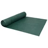 Mreža za privatnost zelena 1,2 x 50 m HDPE 150 g/m2