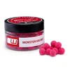 shumee Method/Feeder Fluo Pop-Up Micro Boilies 8mm/20g Monster Halibut