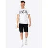 Benlee Mens t-shirt & shorts set regular fit