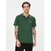 Lacoste Polo majica DH2050 Zelena Regular Fit