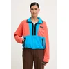 Flis pulover Columbia Backbowl II FZ Fleece