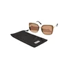 Sunglasses December UC Gold