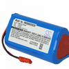 Kompatibilna kompatibilna kompatibilna baterija za Medion MD 16192/Easyhome SR 3001, 2600 mAh