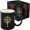 Šolja Diablo IV - Cathedral of Light Mug