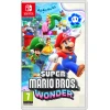 Nintendo Super Mario Bros Wonder igra (Switch)