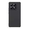 Maska za telefon Xiaomi 14T Pro NILLKIN SCRUB PRO, Crna