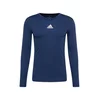 ADIDAS PERFORMANCE Funkcionalna majica TEAM BASE, modra
