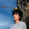 Aron! - Too Close For Running (Gatefold) (LP)