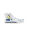 Platnene superge Donald Duck CS-SS24-345DDON Bela