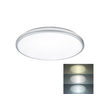 Solight WO796- LED plafonsko svetlo za kupatilo LED/18W/230V 3000/4000/6500K IP54