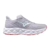 Mizuno WAVE SKY 8, ženske patike za trčanje, ljubičasta J1GD2402
