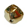 Kraguljček križ medenina 19mm 38720514