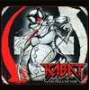 Kabát - Do pekla / Do nebe (LP)