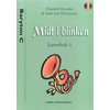 VANNEBO/MORTENSEN:MIDT I BLINKEN EUPHONIUM 1 +CD