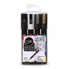 UNI set PC-5M Posca/1.8-2.5mm 1/4