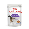 Roial Canin sterilizovana u prelivu za hranu za mačke Ielli 85 gr