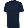 Moška kratka majica hmlMOVE 2.0 T-SHIRT S/S
