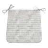 CCU AL 34x36x2 grey