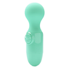 Pretty Love Mini Stick Mini Wand Vibrator Green